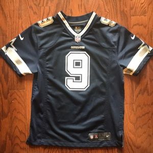 Nike NFL Cowboys Jersey